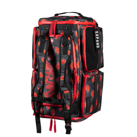 HK Army Expand Paintball Gear Bag - Backpacker Devastation Kloud