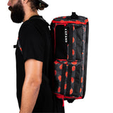 HK Army Expand Paintball Gear Bag - Backpacker Devastation Kloud