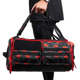 HK Army Expand Paintball Gear Bag - Backpacker Devastation Kloud