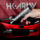 HK Army Expand Paintball Gear Bag - Backpacker Devastation Kloud