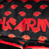 HK Army Expand Paintball Gear Bag - Backpacker Devastation Kloud