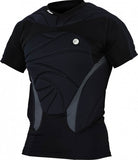 Dye Performance Top - sportlich anliegender Chest Protector