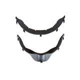 HK Army HSTL Goggle und HSTL Skull Goggle Foam Replacement Kit - Schaumstoff zum wechseln