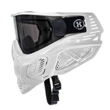 HK Army HSTL Skull Goggle - die gemeinste Paintball Maske aller Zeiten