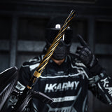 HK Army LAZR Elite ORBIT Barrel Kit - the most beautiful barrel system in your color - AC thread