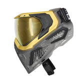 HK Army SLR Goggle Smoke Editions - Pro Paintball Maske