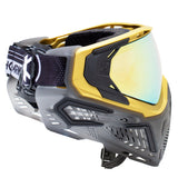 HK Army SLR Goggle Smoke Editions - Pro Paintball Maske