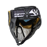 HK Army SLR Goggle Smoke Editions - Pro Paintball Maske