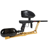 HK Army Joint Folding Gun Stand - mobil Markierer Ständer fürs Spielfeld