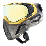 HK Army SLR Goggle Smoke Editions - Pro Paintball Maske
