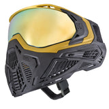 HK Army SLR Goggle - Pro Paintball Maske