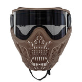 HK Army HSTL Skull Goggle - die gemeinste Paintball Maske aller Zeiten