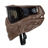 HK Army HSTL Skull Goggle - die gemeinste Paintball Maske aller Zeiten