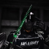 HK Army LAZR Elite ORBIT Barrel Kit - the most beautiful barrel system in your color - AC thread