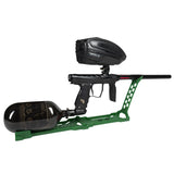 HK Army Joint Folding Gun Stand - mobil Markierer Ständer fürs Spielfeld