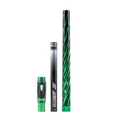 HK Army LAZR Elite ORBIT Barrel Kit - the most beautiful barrel system in your color - AC thread
