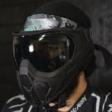 NEW - HK Army Headband - Shadow Mint
