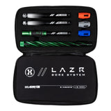 HK Army LAZR Elite ORBIT Barrel Kit - the most beautiful barrel system in your color - AC thread