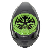 HK Army EVO Pro aus Metall - bunte Speed Feeds für Spire, CTRL und TFX Loader
