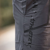 HK Army Gamma - Athletex Training Shorts - Grey