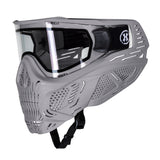 HK Army HSTL Skull Goggle - die gemeinste Paintball Maske aller Zeiten