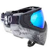 HK Army SLR Goggle Smoke Editions - Pro Paintball Maske
