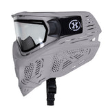 HK Army HSTL Skull Goggle - die gemeinste Paintball Maske aller Zeiten