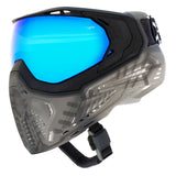 HK Army SLR Goggle Smoke Editions - Pro Paintball Maske