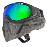 HK Army SLR Goggle Smoke Editions - Pro Paintball Maske