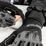 HK Army Hardline Armored Glove - Paintball Handschuh fürs Grobe