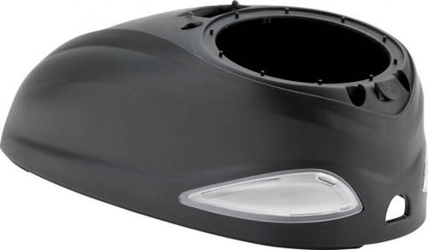 Dye Rotor High Capacity Loader Shell
