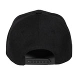 HK Army X Findlay Limited Edition - OG HK Snapback Cap - black/red