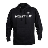 NEW - HK Army Hostile Hoodie Black - keeps you warm with style