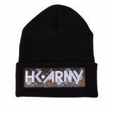 Neu - HK Army Hostilewear Beanies tan