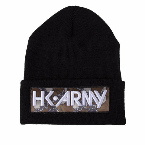 Neu - HK Army Hostilewear Beanies tan