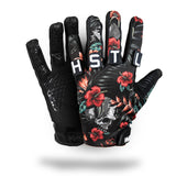 HK Army Freeline Knucklez Glove - paintball glove for labeling