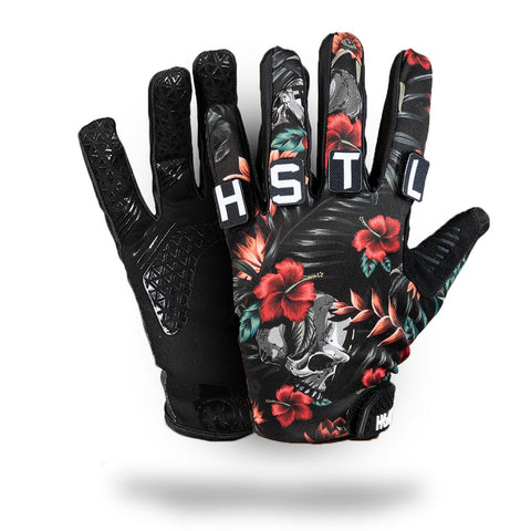 HK Army Freeline Knucklez Glove - paintball glove for labeling