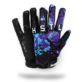 HK Army Freeline Knucklez Glove - paintball glove for labeling