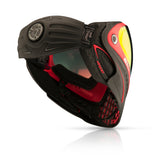 Dye I4 Pro Goggle Paintball Masken - spielt alle Stücke