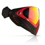 Dye I4 Pro Goggle Paintball Masken - spielt alle Stücke