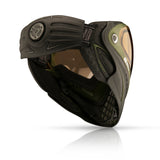 Dye I4 Pro Goggle Paintball Masken - spielt alle Stücke