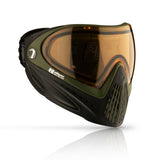 Dye I4 Pro Goggle Paintball Masken - spielt alle Stücke