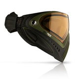 Dye I4 Pro Goggle Paintball Masken - spielt alle Stücke