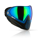 Dye I4 Pro Goggle Paintball Masken - spielt alle Stücke