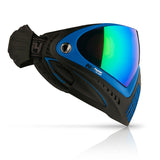 Dye I4 Pro Goggle Paintball Masken - spielt alle Stücke