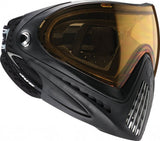 Dye I4 Paintball Masken - der bewährte Klassiker von Dye Paintball