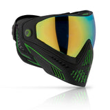 Dye Pro I5 Goggle - die beliebte Paintball Maske in neuen Styles