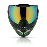 Dye Pro I5 Goggle - die beliebte Paintball Maske in neuen Styles
