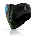 Dye Pro I5 Goggle - die beliebte Paintball Maske in neuen Styles