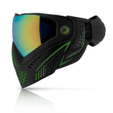 Dye Pro I5 Goggle - die beliebte Paintball Maske in neuen Styles